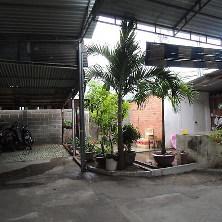 Pin Pon Mui Ne Hotel Phan Thiết Zewnętrze zdjęcie