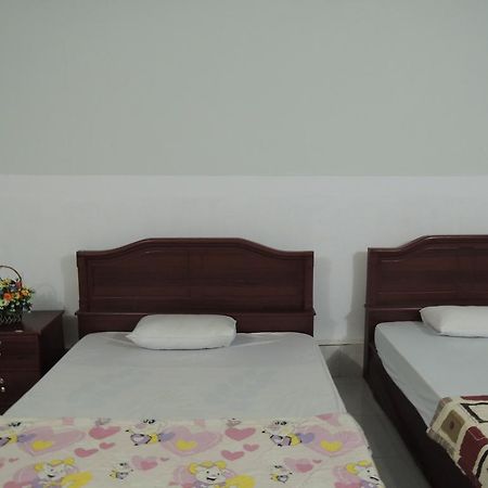 Pin Pon Mui Ne Hotel Phan Thiết Zewnętrze zdjęcie