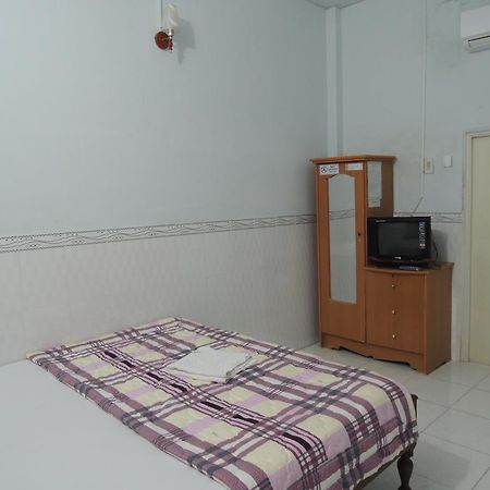 Pin Pon Mui Ne Hotel Phan Thiết Pokój zdjęcie