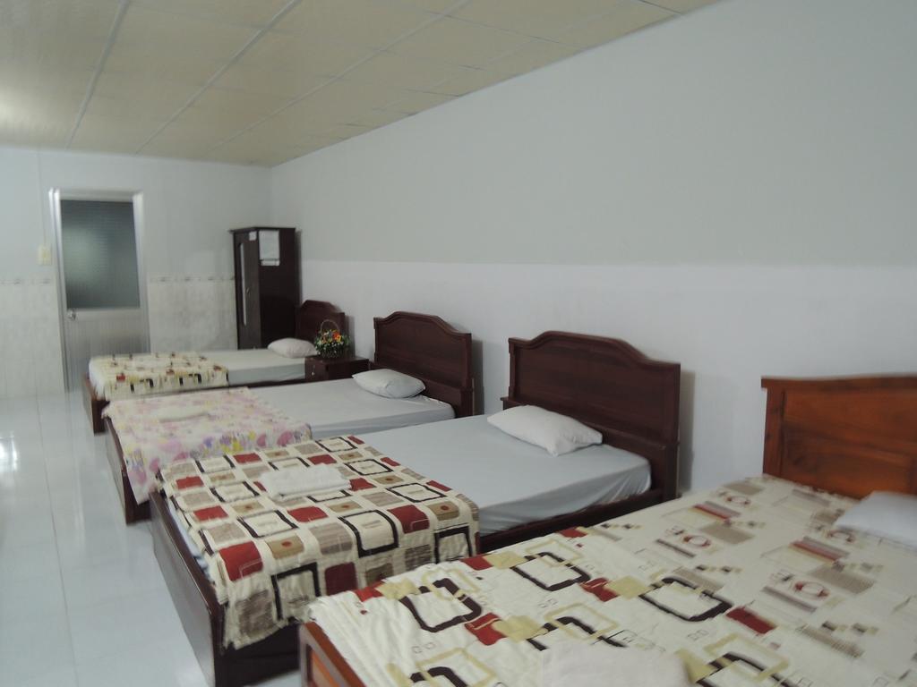 Pin Pon Mui Ne Hotel Phan Thiết Zewnętrze zdjęcie