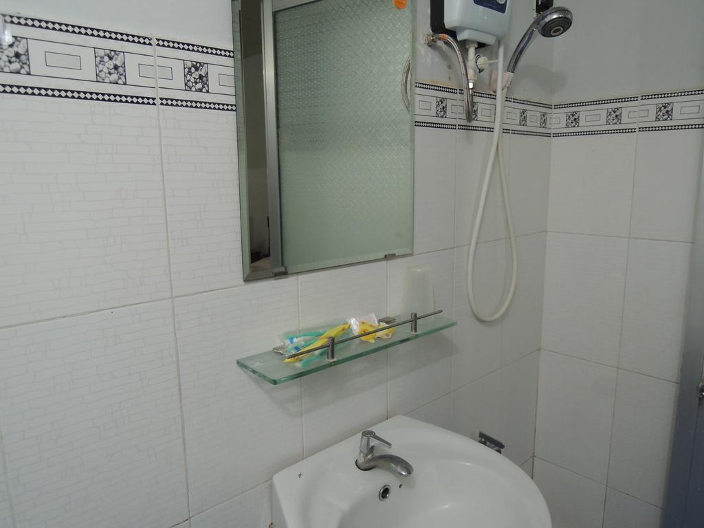 Pin Pon Mui Ne Hotel Phan Thiết Zewnętrze zdjęcie