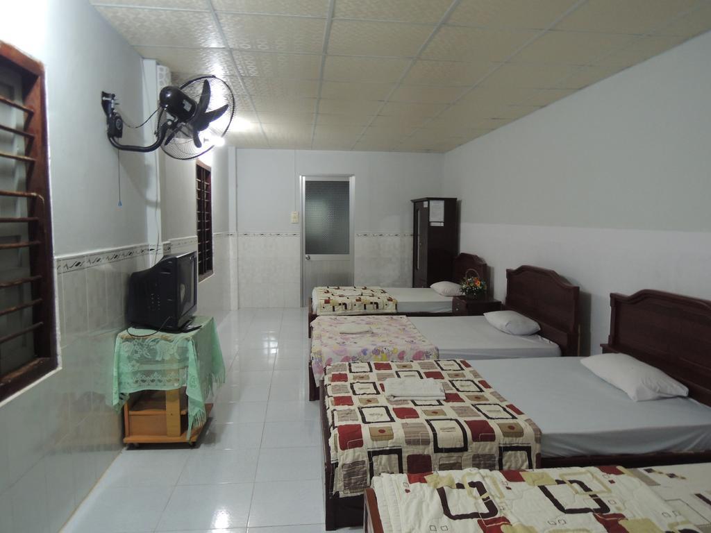 Pin Pon Mui Ne Hotel Phan Thiết Zewnętrze zdjęcie