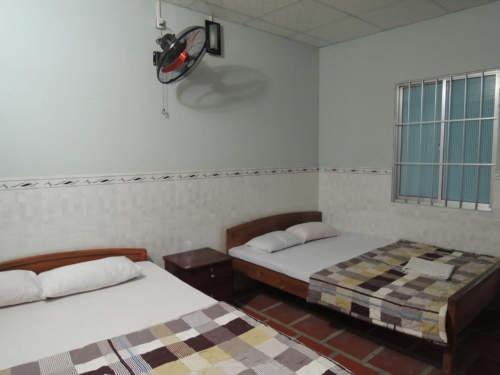 Pin Pon Mui Ne Hotel Phan Thiết Pokój zdjęcie