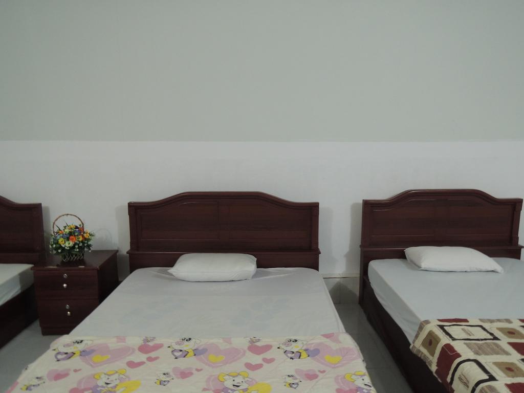 Pin Pon Mui Ne Hotel Phan Thiết Zewnętrze zdjęcie
