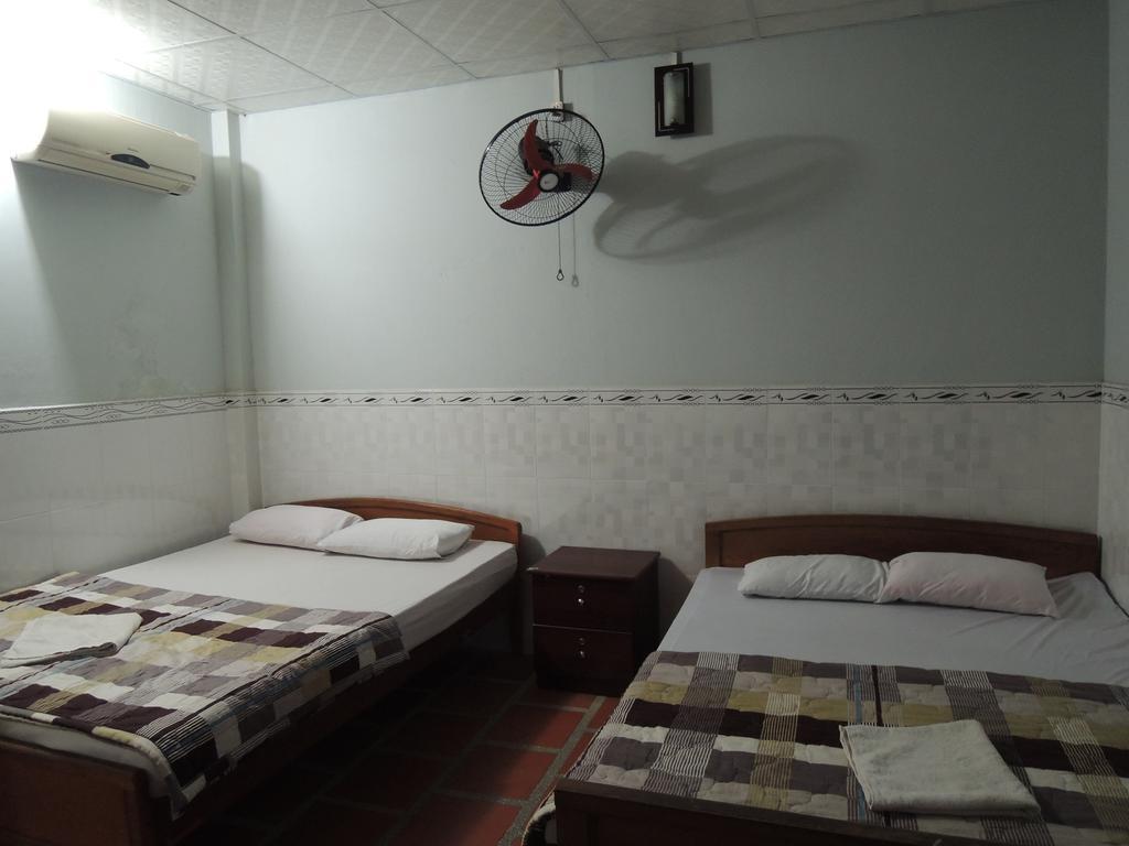 Pin Pon Mui Ne Hotel Phan Thiết Pokój zdjęcie