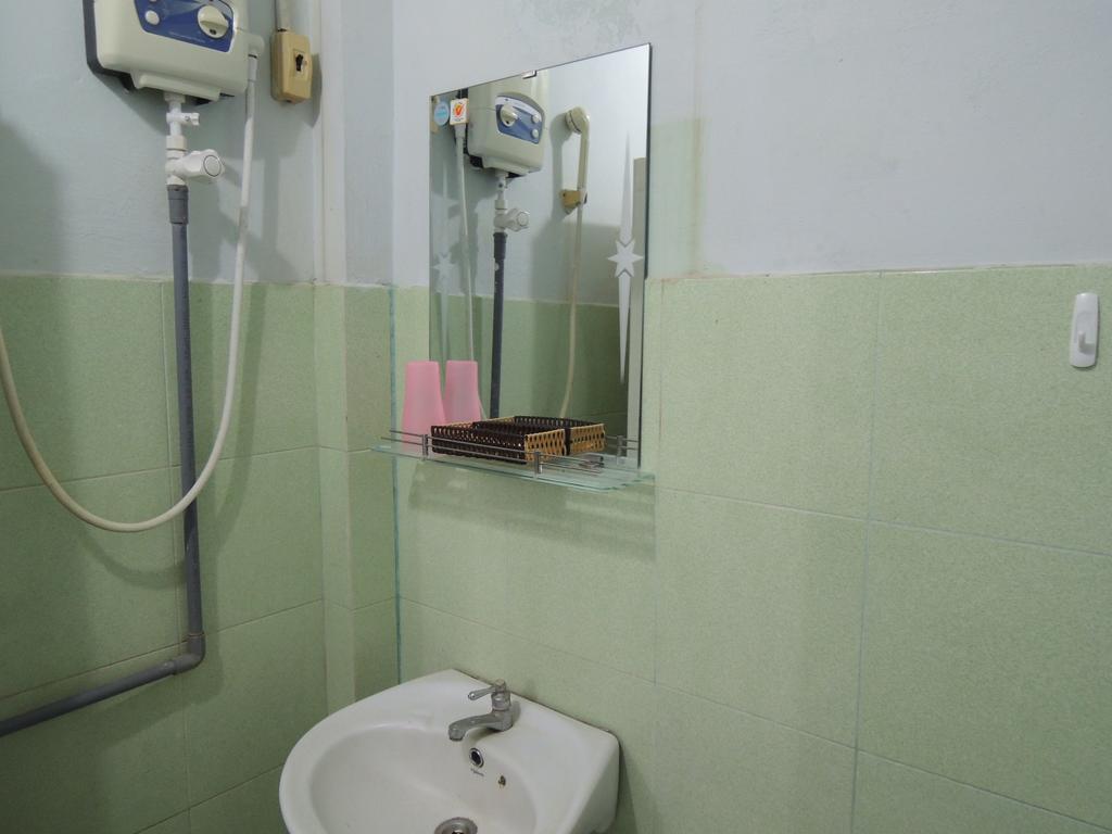 Pin Pon Mui Ne Hotel Phan Thiết Pokój zdjęcie